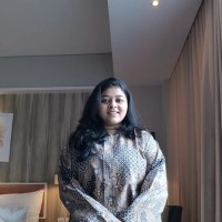 Koel Colours Pvt. Ltd Employee Shuchi Desai's profile photo