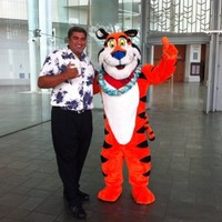 MC&A Employee Leo Liugalua's profile photo