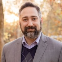 Bon Secours Mercy Health Employee Noah Dunlap's profile photo