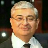 Auris Ventures Employee Kirti Meghnani's profile photo