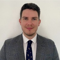 Greenfields Community Housing Employee Josh McDonald's profile photo