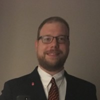Blue Canyon Kitchen & Tavern Employee Joshua Webster's profile photo