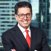 GRAAF Capital Employee Daniel Schechter's profile photo