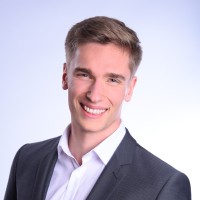 Tom Huber's profile photo