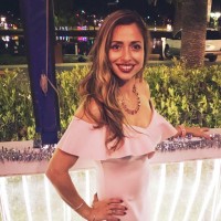 TEKsystems Employee Natalie Rodriguez's profile photo