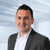 Raiffeisen Waren-Zentrale Rhein-Main AG (RWZ) Employee Sven Karthaus's profile photo