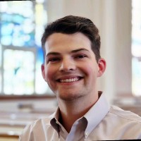 Broadwing Employee Carter Keel's profile photo