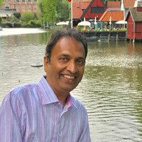 Kenny Desai Email & Phone Number