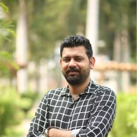 Nauman Javed Email