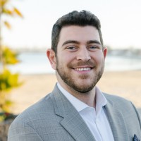 Anti-Defamation League Employee Matthew Witkin's profile photo