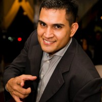Ranktracker Employee Travie McMiller's profile photo