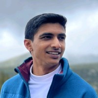 Soroco Employee Tanmay Jaiswal's profile photo