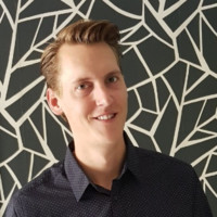 Actemium Employee Mike Groos's profile photo