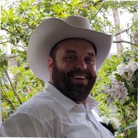 US Army Employee Dylan Berg's profile photo