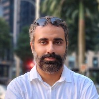 Karamanoğlu Mehmetbey Üniversitesi Employee Abdullah Karaağaç's profile photo