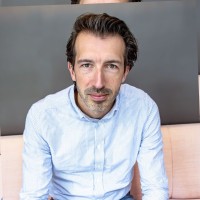 Start People België Employee Kristof Beeckmans's profile photo