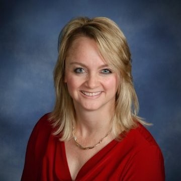 Eco Solution Distributing Employee Judy Smith's profile photo
