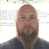 Miller's Landing Employee Jason Montgomery's profile photo