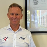 Exol Lubricants Limited Employee Steve Dunn's profile photo