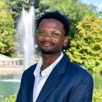 Department of Mechanical and Aerospace Engineering at The Ohio State University Employee Nicholas Yakubu's profile photo