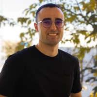Techtiva Employee David Cano's profile photo