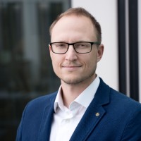 RENOMIA Employee Jiri Lahoda's profile photo