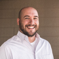 ModCorr Employee Trey Utter's profile photo