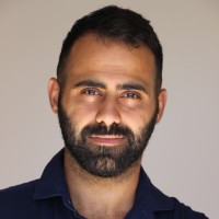 Samsung Israel R&D Center - SIRC Employee Yotam Hazan's profile photo