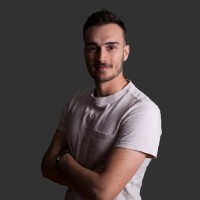 AGPhotonics Employee José Argüeso's profile photo
