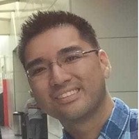 Warrior Made Employee Tuan Mai's profile photo