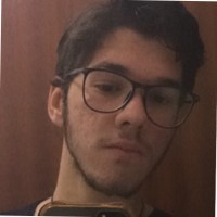 Master Supermercados Employee Pedro Fromming's profile photo