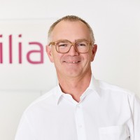 Ihk Zu Leipzig Employee Christophe Hug's profile photo