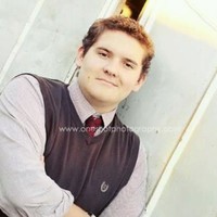 Jacob Holcomb Email & Phone Number