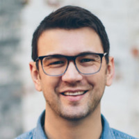 Slingshot Group Employee Phil Bowdle's profile photo
