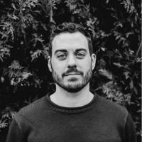 Robinhood Employee Steven Fuchs's profile photo