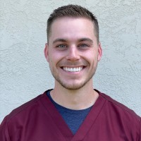 St Helena Hospital Employee Kyle Huss's profile photo