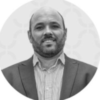 Current Generation (NZ) Employee James Hutchins's profile photo