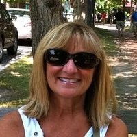 Taylor Family YMCA Employee Mary Degeorge's profile photo