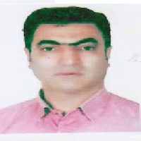 Farhad Vos's profile photo