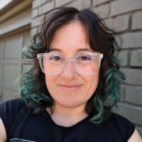 Axis Mundi Center for Mental Health Employee Katrina Mautner's profile photo
