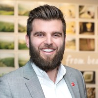 The McCluskey Group Employee Christopher McCluskey's profile photo