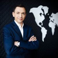 Manpower Polska Employee Kamil Sadowniczyk's profile photo