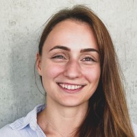 Tekies Employee Martina Zapletalová's profile photo