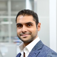 Mobidictum Employee Batuhan Avucan's profile photo