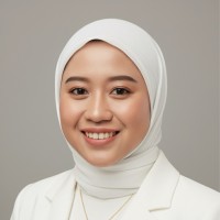 Direktorat Jenderal Pajak Republik Indonesia Employee Elna Lalita's profile photo