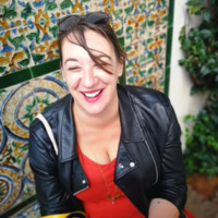 Progress Consulting Employee Emilie Perraudeau's profile photo