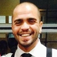 Conexwest Employee Rafael Maus's profile photo
