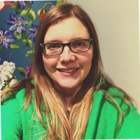 GSK Employee Vicky Davison's profile photo