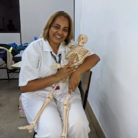 Real Alimentos Employee Fernanda da Silva Moreira's profile photo