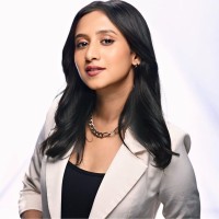 Fortinet Employee Olivia Simon's profile photo